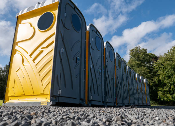 Best Portable Restroom Removal and Pickup  in Upper Fruitland, NM