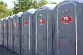 Types of Portable Toilets We Offer in Upper Fruitland, NM